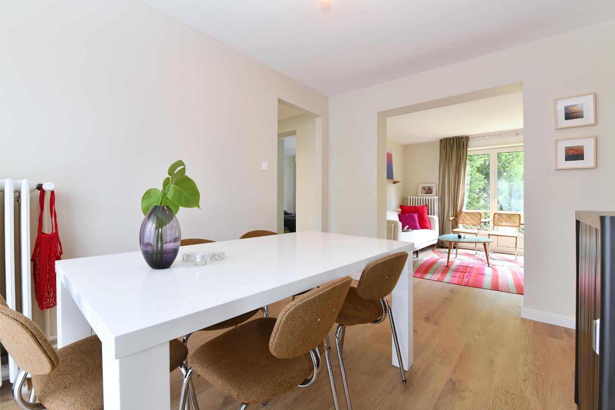 Appartement Confort, Lumineux, Proche Centre